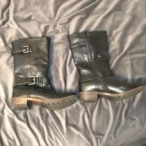 Women's boots